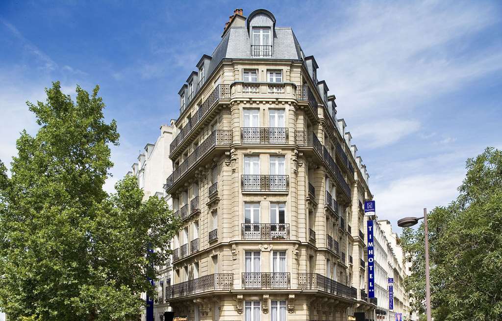 Timhotel Tour Montparnasse Paryż Udogodnienia zdjęcie